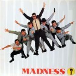 Day On The Town Chords by Madness