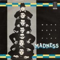 Deceives The Eye Chords by Madness