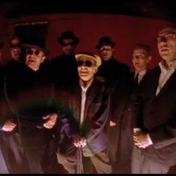 Drip Fed Fred Bass tabs by Madness