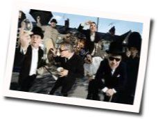 Embarrassment Chords by Madness