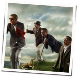 How Can I Tell You Chords by Madness