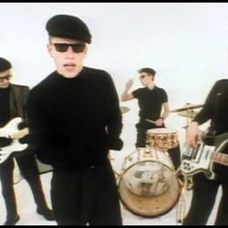 It Must Be Love Chords by Madness