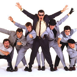 Leon Chords by Madness