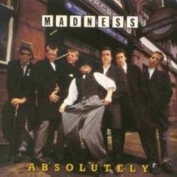 On The Beat Pete Chords by Madness
