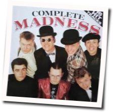 Return Of The Los Palmas 7 Chords by Madness