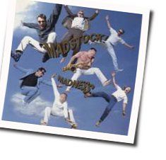 Shame Scandal Chords by Madness