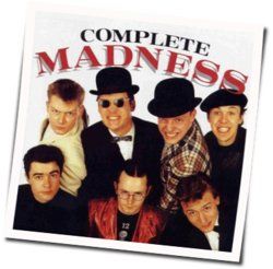 Small World Chords by Madness