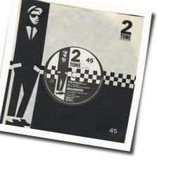 The Prince Chords by Madness