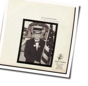 Uncle Sam Chords by Madness