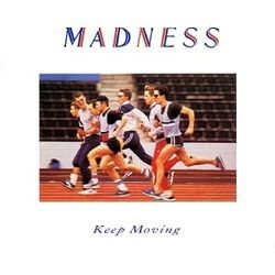 Victoria Gardens Chords by Madness
