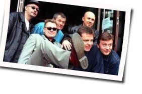 Waiting For The Ghost Train Chords by Madness