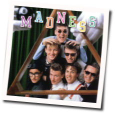 We Are London Chords by Madness