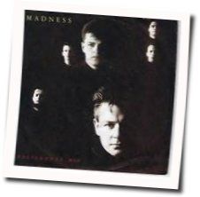Yesterdays Man Chords by Madness