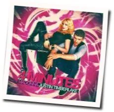 4 Minutes (Ver2) Tab by Madonna
