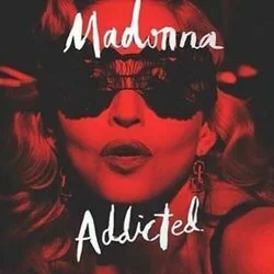 Addicted Chords by Madonna