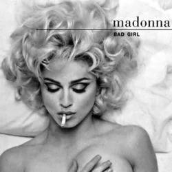 Bad Girl Chords by Madonna