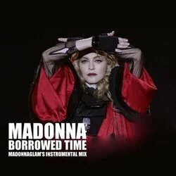 Borrowed Time Chords by Madonna