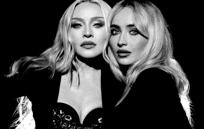 Bring Your Love Chords by Madonna