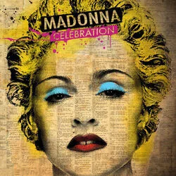 Celebration Chords by Madonna