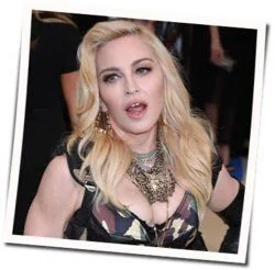 Cherish Ukulele Chords by Madonna