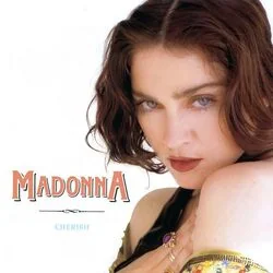 Cherish Chords by Madonna