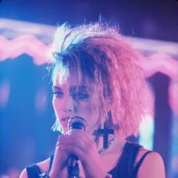 Crazy Chords by Madonna