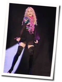 Devil Pray Chords by Madonna