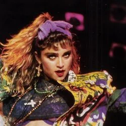 Dress You Up (Ver2) Chords by Madonna