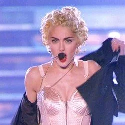 Express Yourself Chords by Madonna