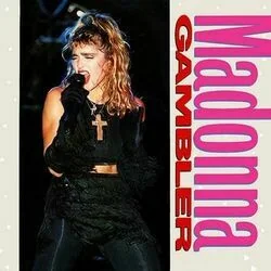 Gambler Chords by Madonna