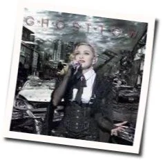 Ghosttown (Ver2) Chords by Madonna