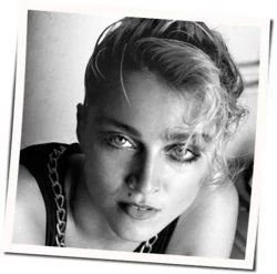 Give It 2 Me Ukulele Chords by Madonna