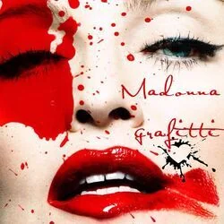 Graffiti Heart Chords by Madonna