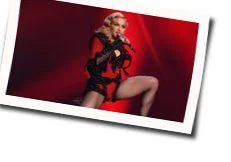 Has To Be Chords by Madonna