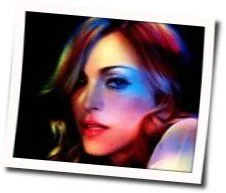 Hey You Chords by Madonna