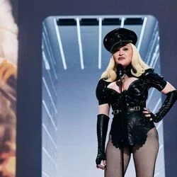 Iconic Chords by Madonna