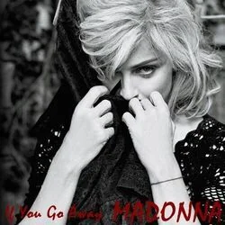 If You Go Away Chords by Madonna