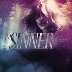 I'm A Sinner Chords by Madonna