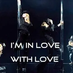 I'm In Love With Love Chords by Madonna