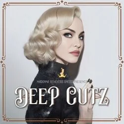 Intervention Chords by Madonna