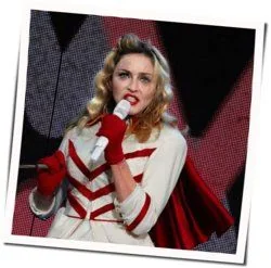 Jump Ukulele Chords by Madonna