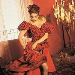 La Isla Bonita (Ver3) Chords by Madonna