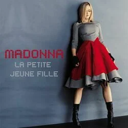 La Petite Jeune Fille Chords by Madonna