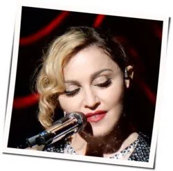 Lament Ukulele Chords by Madonna