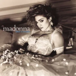 Like A Virgin (Ver2) Chords by Madonna