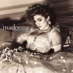 Like A Virgin (Ver3) Chords by Madonna