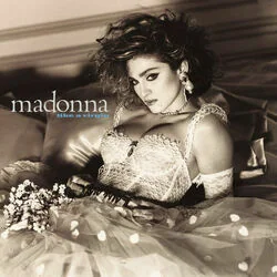 Like A Virgin Bass Tab by Madonna