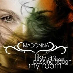 Like An Angel Passing Through My Room Chords by Madonna