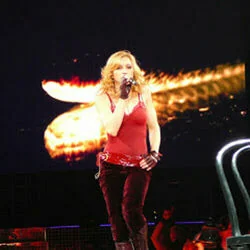 Like It Or Not Chords by Madonna