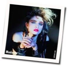 Little Star Chords by Madonna